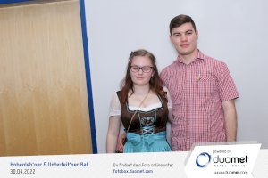 Hohenlehner & Unterleitner Ball